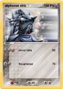 allphonse elric