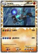 lucario