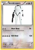 Stormtroopers