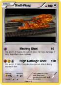 Shaft-Wasp