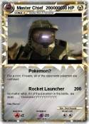 Master Chief