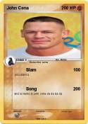 John Cena