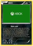 XBOX