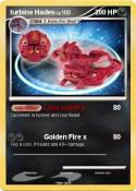 turbine Hades