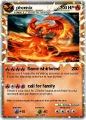 phoenix