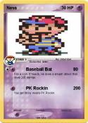 Ness