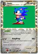 Sonic