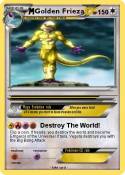 Golden Frieza