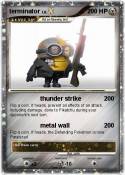 terminator
