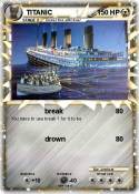 TITANIC