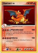 Charizard ex