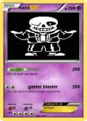 sans