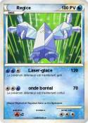 Regice