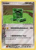 Creeper
