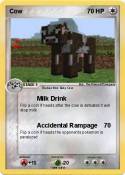 Cow