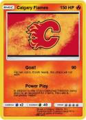 Calgary Flames