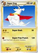 Super Dog