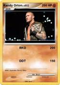 Randy Orton