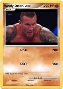 Randy Orton