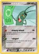 plankton