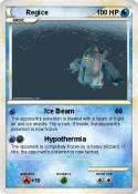 Regice
