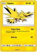 Zapdos