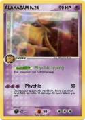 ALAKAZAM lv.24
