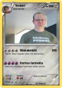 Tonteri