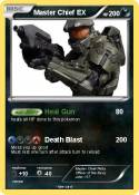 Master Chief