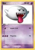 Boo