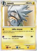 kakashi