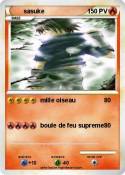 sasuke