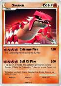 Groudon