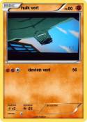 hulk vert