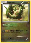 Rayquaza