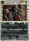 Soldats du Roi