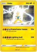 Goku