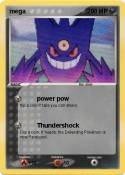 mega