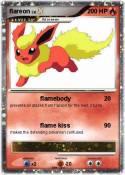 flareon