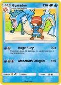 Gyarados