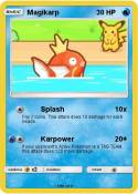 Magikarp
