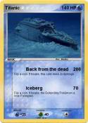 Titanic