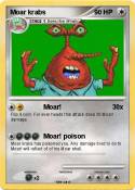 Moar krabs