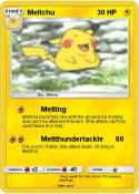 Meltchu