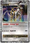 Arceus