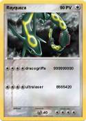 Rayquaza