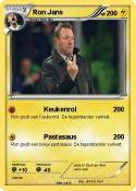Ron Jans