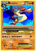 Lucario