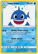 Daddy Shark