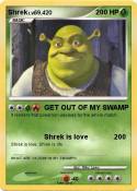 Shrek